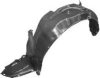 VAN WEZEL 2761434 Panelling, mudguard